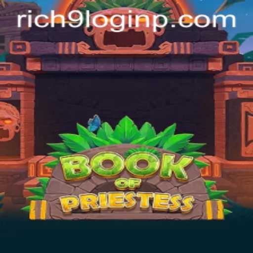 Exploring the Mystical World of BookOfPriestess and Its Impact on Gaming