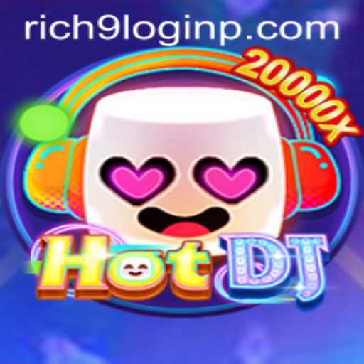 HotDJ: Revolutionizing the Rhythm Gaming Experience