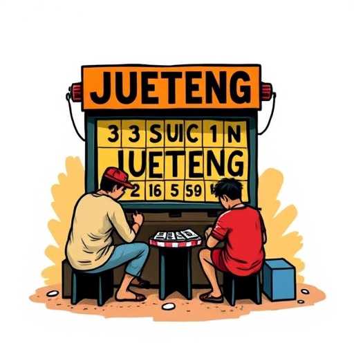Jueteng