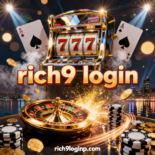 rich9 login